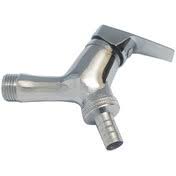 تصویر 3 از شیر شلنگی اهرمی بادوام حرارتی ضدزنگ